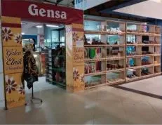 Merchant Gensa